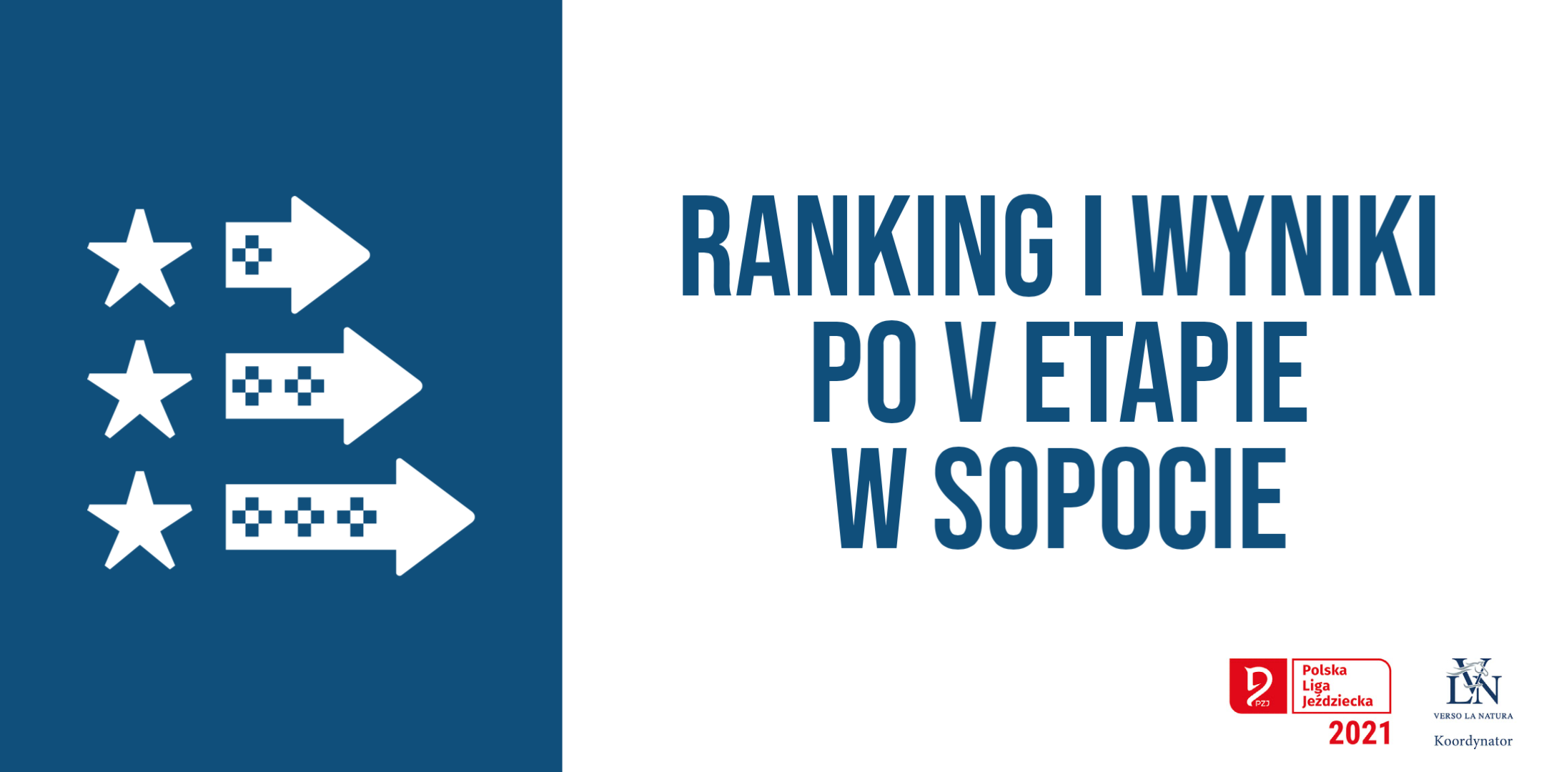 Ranking i wyniki po V etapie w Sopocie